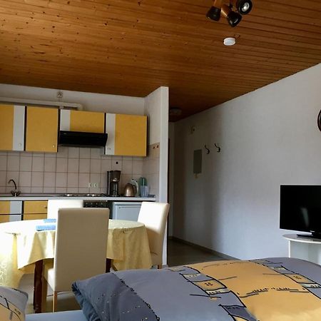 Ferienwohnung Am Kirschbaum Uhldingen-Mühlhofen Esterno foto