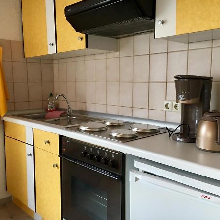 Ferienwohnung Am Kirschbaum Uhldingen-Mühlhofen Esterno foto