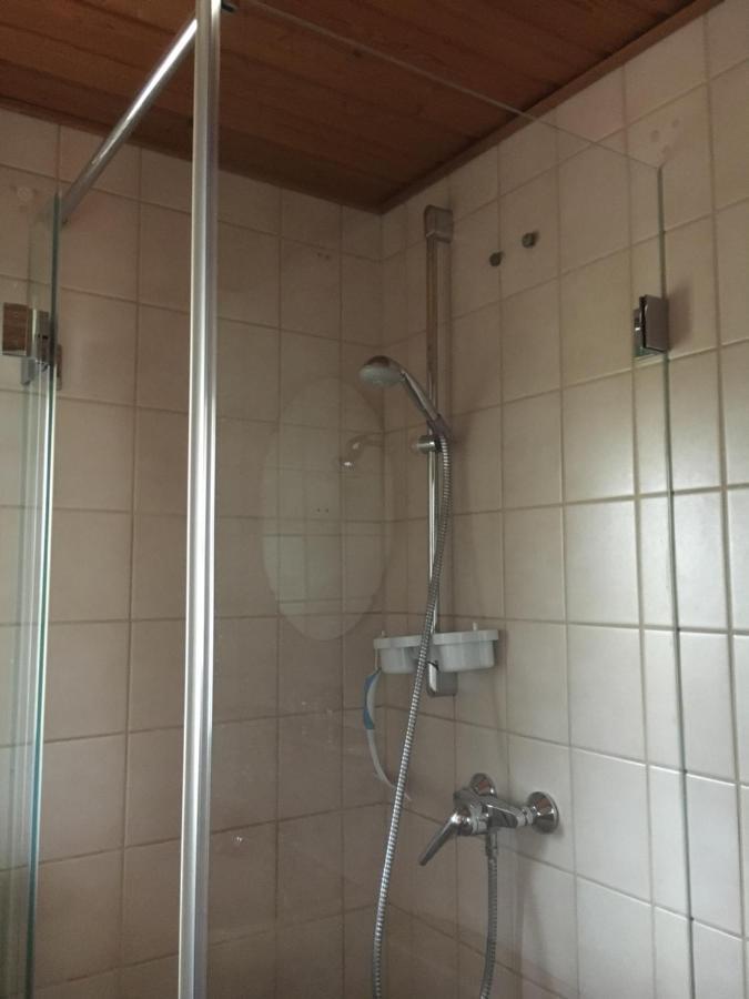 Ferienwohnung Am Kirschbaum Uhldingen-Mühlhofen Esterno foto